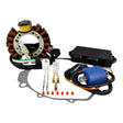 RMS KIT STATOR + CDI BOX + IGNITION COIL + GASKET (YAMAHA) - Driven Powersports
