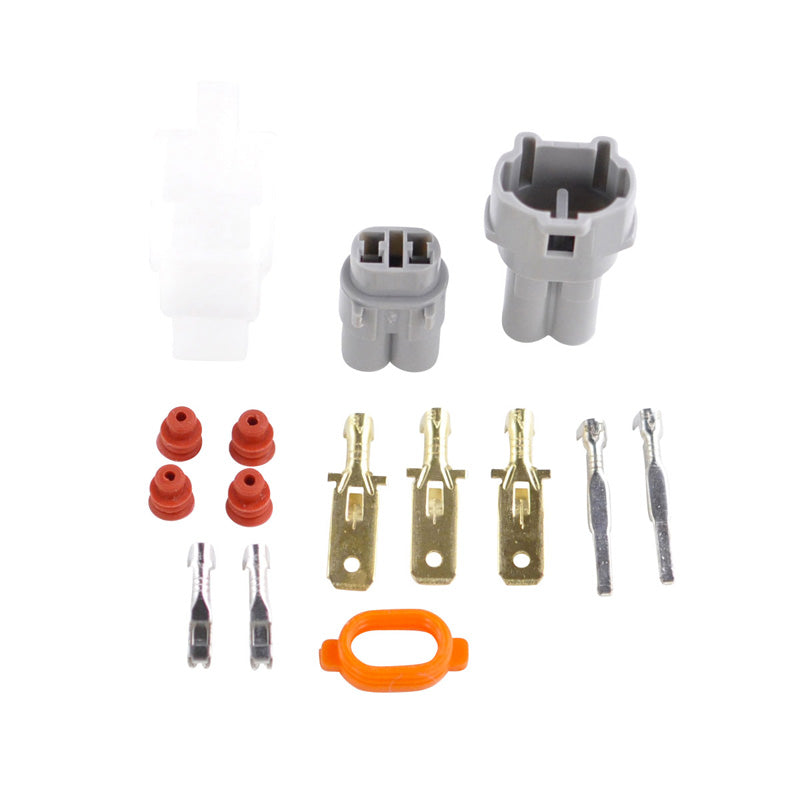 RMS KIT STATOR + CDI BOX + IGNITION COIL + GASKET (YAMAHA) - Driven Powersports