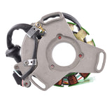 RMS KIT STATOR 100 W + PEAKRPM CDI + BACKPLATE (YAMAHA) - Driven Powersports