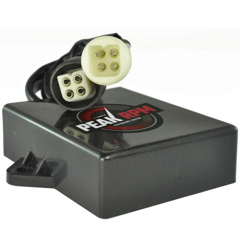RMS KIT STATOR 100 W + PEAKRPM CDI + BACKPLATE (YAMAHA) - Driven Powersports