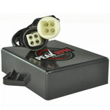 RMS KIT STATOR 100 W + PEAKRPM CDI + BACKPLATE (YAMAHA) - Driven Powersports