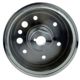 RMS KIT STATOR 100 W + PEAKRPM CDI + EXTERNAL IGNITION COIL + BACKPLATE + FLYWHEEL (YAMAHA) - Driven Powersports