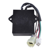RMS KIT STATOR 200 W + AC REGULATOR RECTIFIER + PEAKRPM CDI (YAMAHA) - Driven Powersports