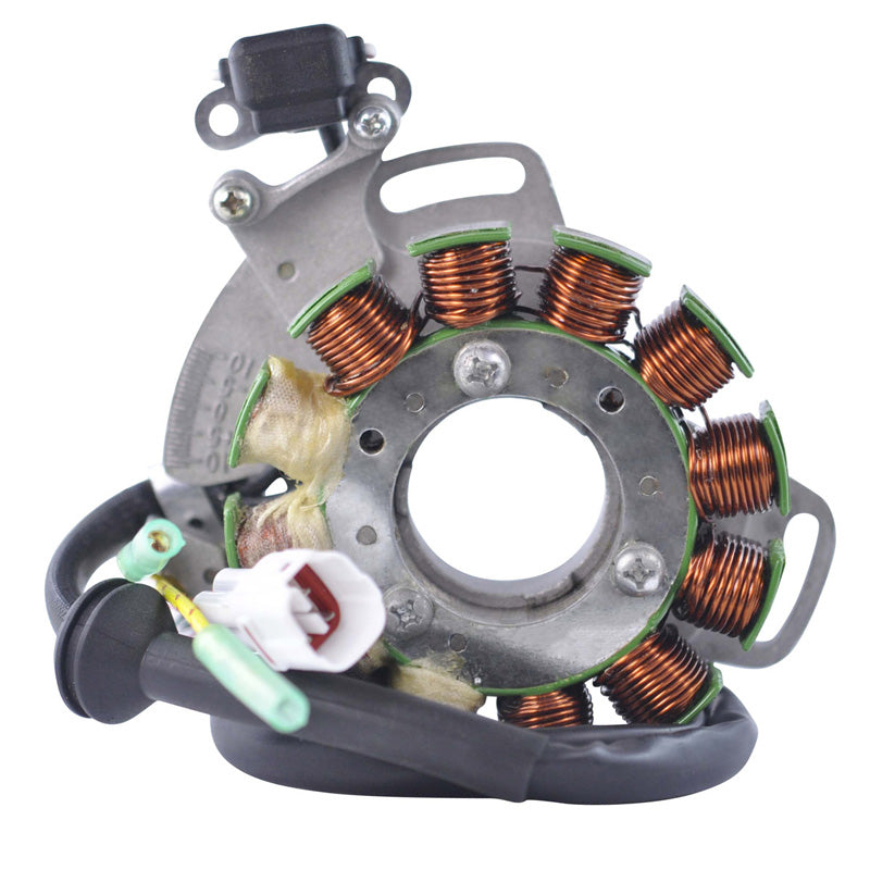 RMS KIT STATOR + REGULATOR RECTIFIER (YAMAHA) - Driven Powersports