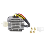 RMS KIT STATOR + REGULATOR RECTIFIER (YAMAHA) - Driven Powersports