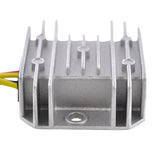RMS KIT STATOR + REGULATOR RECTIFIER (YAMAHA) - Driven Powersports