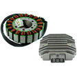 RMS KIT STATOR + VOLTAGE REGULATOR RECTIFIER (YAMAHA) - Driven Powersports