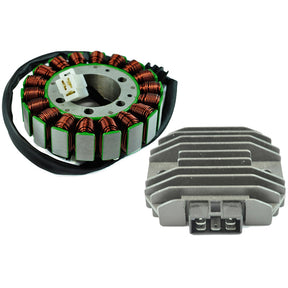 RMS KIT STATOR + VOLTAGE REGULATOR RECTIFIER (YAMAHA) - Driven Powersports