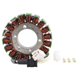 RMS KIT STATOR + VOLTAGE REGULATOR RECTIFIER (YAMAHA) - Driven Powersports