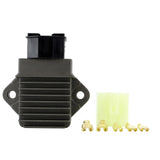 RMS KIT STATOR + VOLTAGE REGULATOR RECTIFIER KIT (HONDA) - Driven Powersports