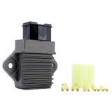 RMS KIT STATOR + VOLTAGE REGULATOR RECTIFIER KIT (HONDA) - Driven Powersports