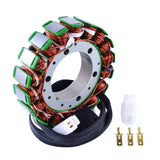 RMS KIT STATOR + VOLTAGE REGULATOR RECTIFIER KIT (HONDA) - Driven Powersports