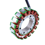 RMS KIT STATOR + VOLTAGE REGULATOR RECTIFIER KIT (HONDA) - Driven Powersports