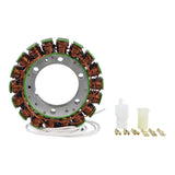 RMS KIT STATOR + VOLTAGE REGULATOR RECTIFIER (HONDA) - Driven Powersports