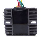 RMS KIT STATOR + VOLTAGE REGULATOR RECTIFIER (HONDA) - Driven Powersports
