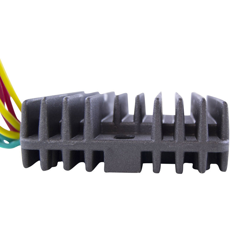 RMS KIT STATOR + VOLTAGE REGULATOR RECTIFIER (HONDA) - Driven Powersports