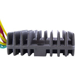 RMS KIT STATOR + VOLTAGE REGULATOR RECTIFIER (HONDA) - Driven Powersports