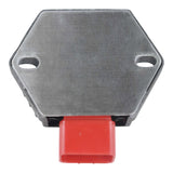 RMS KIT HIGH OUTPUT STATOR + VOLTAGE REGULATOR RECTIFIER (HONDA) Red - Driven Powersports