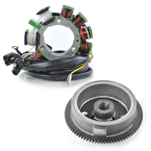 RMS Kit Stator + Flywheel (Polaris)