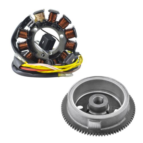RMS Kit Stator + Flywheel (Polaris)