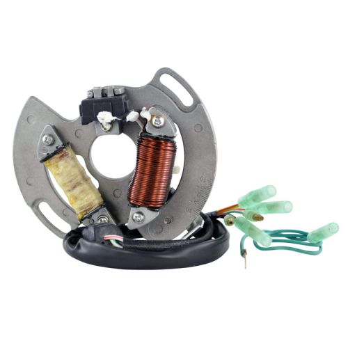 RMS High Output Stator And Flywheel (Yamaha)