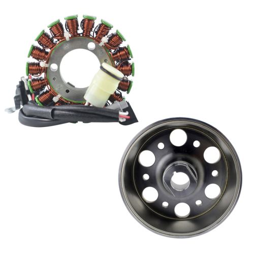 RMS Kit Stator + Flywheel (Yamaha)