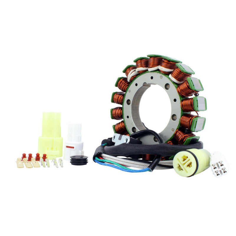 KIT STATOR + MOSFET REGULATOR (YAMAHA) - Driven Powersports