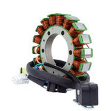 KIT STATOR + MOSFET REGULATOR (YAMAHA) - Driven Powersports