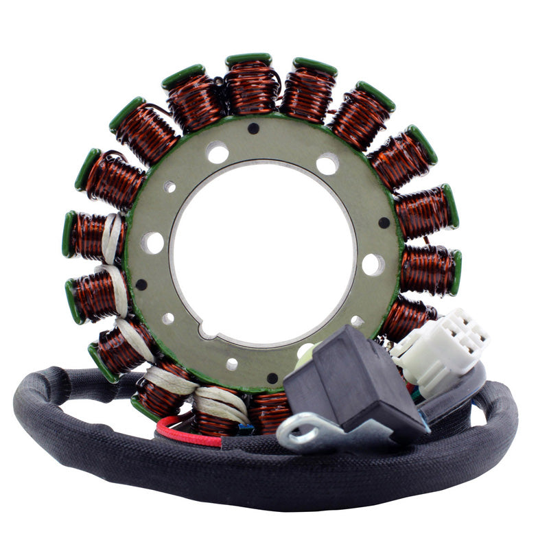 KIT STATOR + MOSFET REGULATOR (YAMAHA) - Driven Powersports