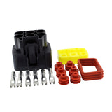 KIT STATOR + MOSFET REGULATOR (YAMAHA) - Driven Powersports