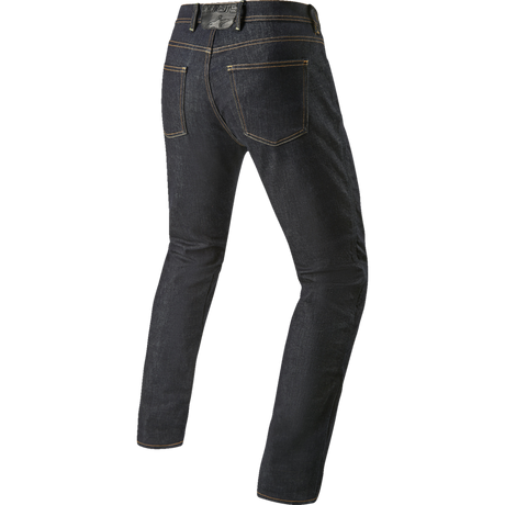 ALPINESTARS PANT CULT-8 Blue Back - Driven Powersports