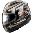Arai Corsair-X Full-Face Helmet IOM 2026 S - Driven Powersports