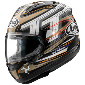 Arai Corsair-X Full-Face Helmet IOM 2026 S - Driven Powersports
