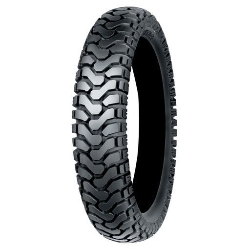MITAS 140/80-18 70T E07 TIRE Teal - Driven Powersports