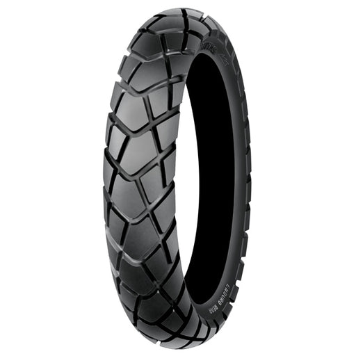 MITAS 130/80-18 72T E08 TIRE Teal - Driven Powersports