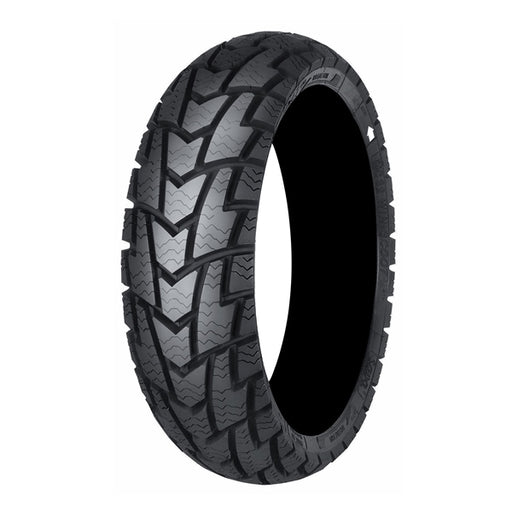 MITAS 3.50-10 51P MC32 WIN SCOOT TIRE Teal - Driven Powersports