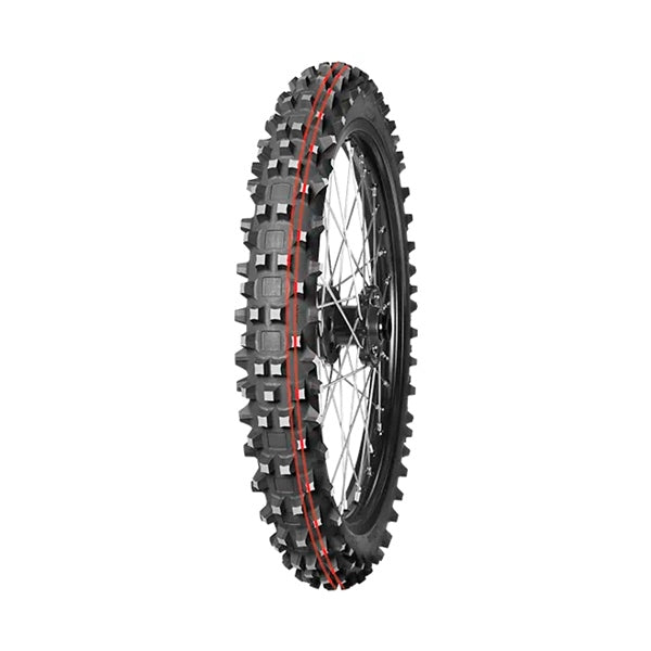 MITAS 80/100-21 51M FT TFORCE-MX SAND TT (70000950) - Driven Powersports
