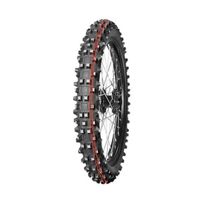 MITAS 80/100-21 51M FT TFORCE-MX SAND TT (70000950) - Driven Powersports