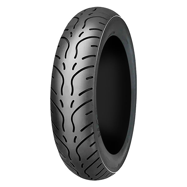 MITAS 3.25-18 52P F/R MC-7 Teal - Driven Powersports