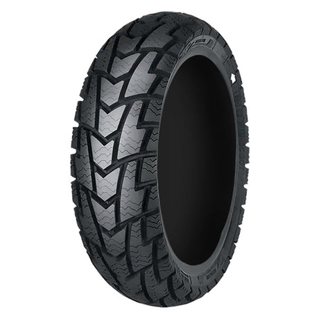 MITAS 90/80-16 52P F/R MC-32 WIN SCOOT TL/TT (70000717) - Driven Powersports