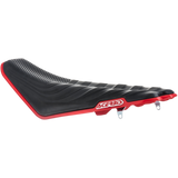 ACERBIS SEAT X CRF450 Black 16 Front - Driven Powersports