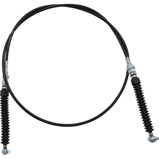 MOOSE UTILITY DIVISION - 0652-2422 - SHIFT CABLE CANAM UTV MSE Front - Driven Powersports