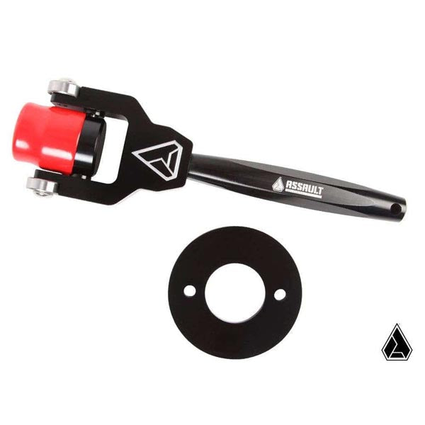 SuperATV SATV ASSLT IND BELT TOOL CAN (TOOL-CA-X3-BELT) - Driven Powersports