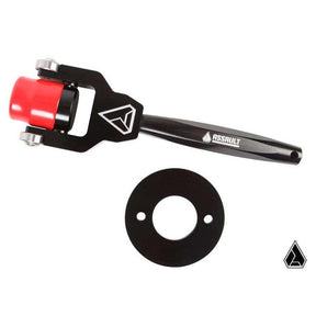 SuperATV SATV ASSLT IND BELT TOOL CAN (TOOL-CA-X3-BELT) - Driven Powersports