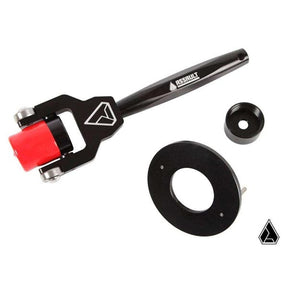 SuperATV SATV ASSLT IND BELT TOOL POL (TOOL-P-BELT) - Driven Powersports