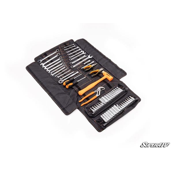 SuperATV UNIVERSAL TOOL KIT (TOOL-U-003) - Driven Powersports