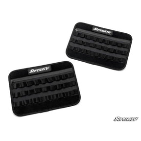 SuperATV Universal Molle-Style Door Bags (DB-010) - Driven Powersports