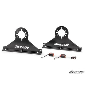 SuperATV ATV/UTV Wheel Alignment Tool Kit (ATK-U-001-02) - Driven Powersports