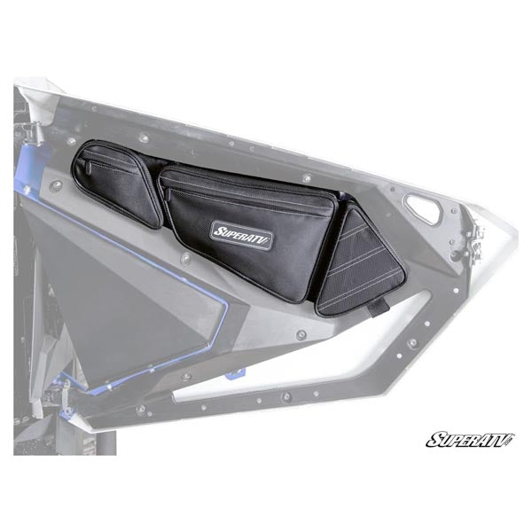 SuperATV Door Bag Set (DB-008) - Driven Powersports