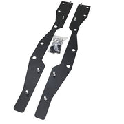 SKINZ PROTECTIVE GEAR SKINZ NXT LVL Q-R FREERIDE TUNNEL PAK MOUNTING KIT ADAPTER One Size - Driven Powersports